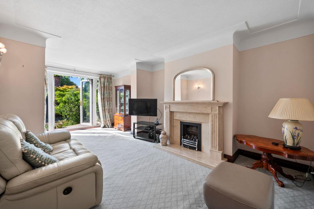 House in Warrington - View 5