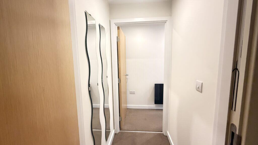 Apt 4, Battyeford Chapel, 162 Nab Lane, Mirfield, WF14 9QJ photo 4