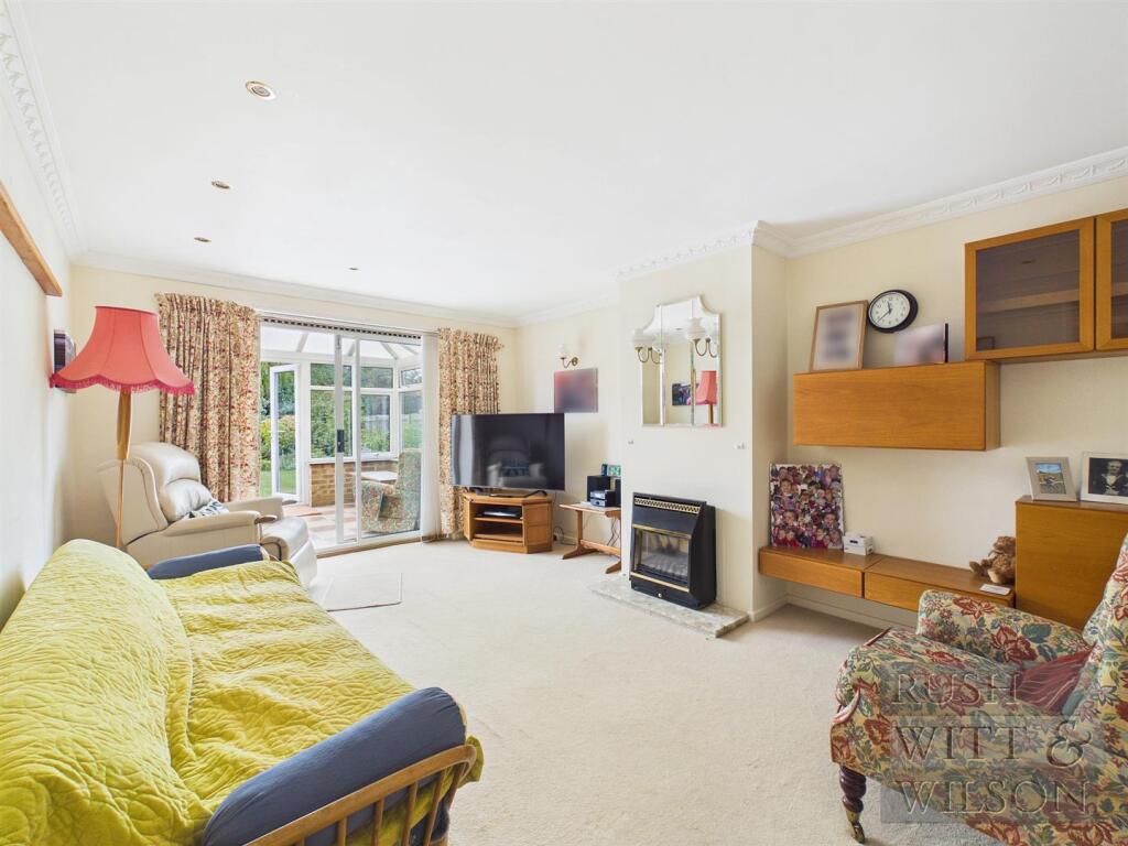 House in Tonbridge - View 3