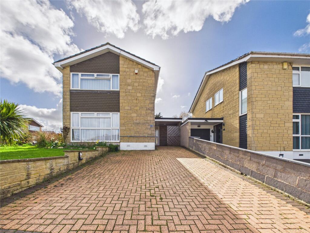 Main image of property: Selworthy, Kingswood, Bristol, BS15