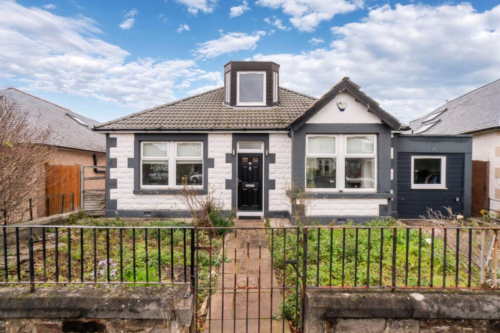 Main image of property: 22 Wakefield Avenue, Craigentinny, Edinburgh, EH7 6TL
