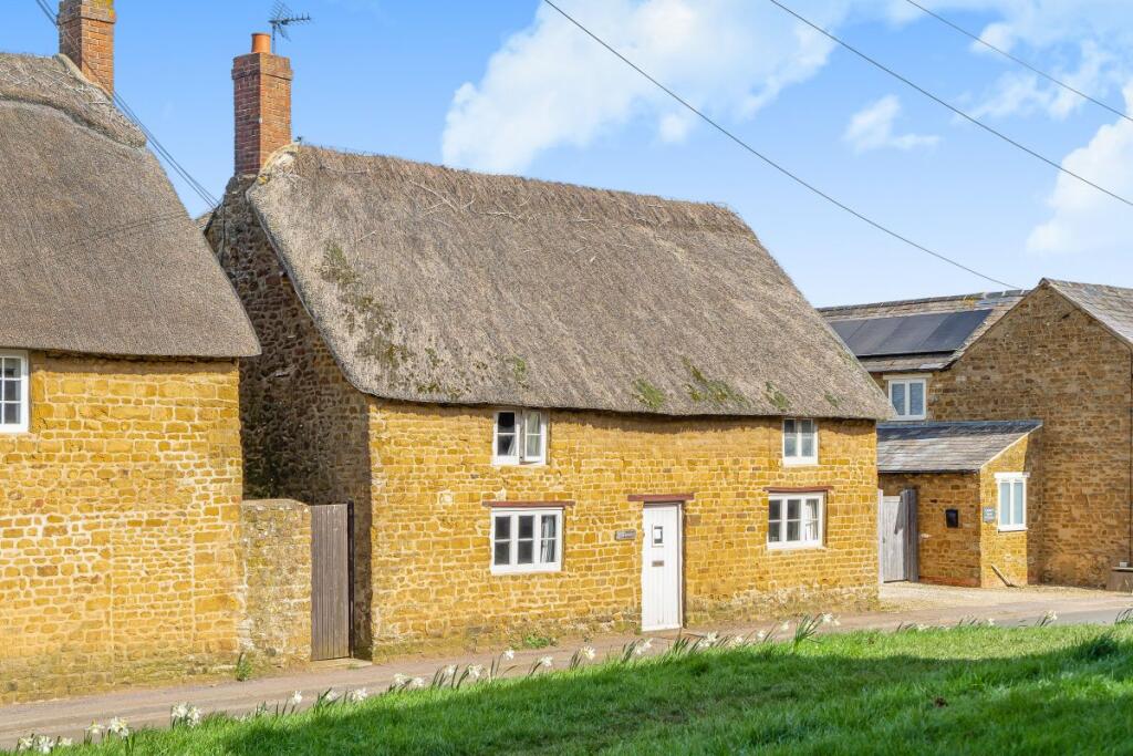 Main image of property: Hempton, Banbury