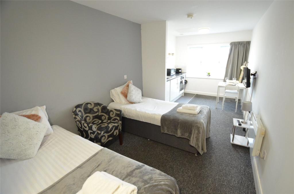 Fox Street, Liverpool, Merseyside, L3 photo 2