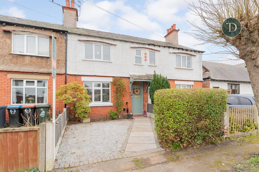 Main image of property: Dudleston Road, Little Sutton, Ellesmere Port, CH66