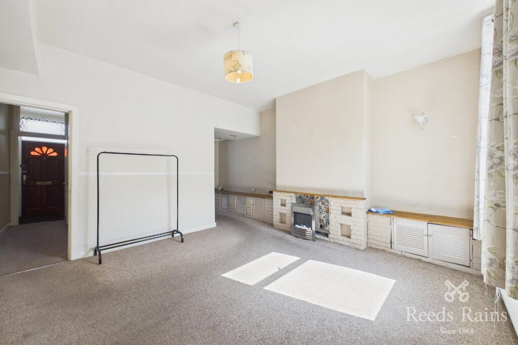 House in Burnley, Pike Hill - View 4