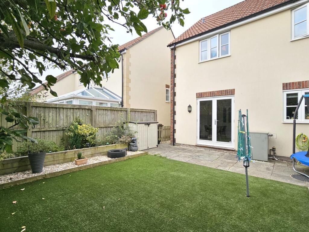 Additional image 13 of The Levels, Meare, Glastonbury, BA6