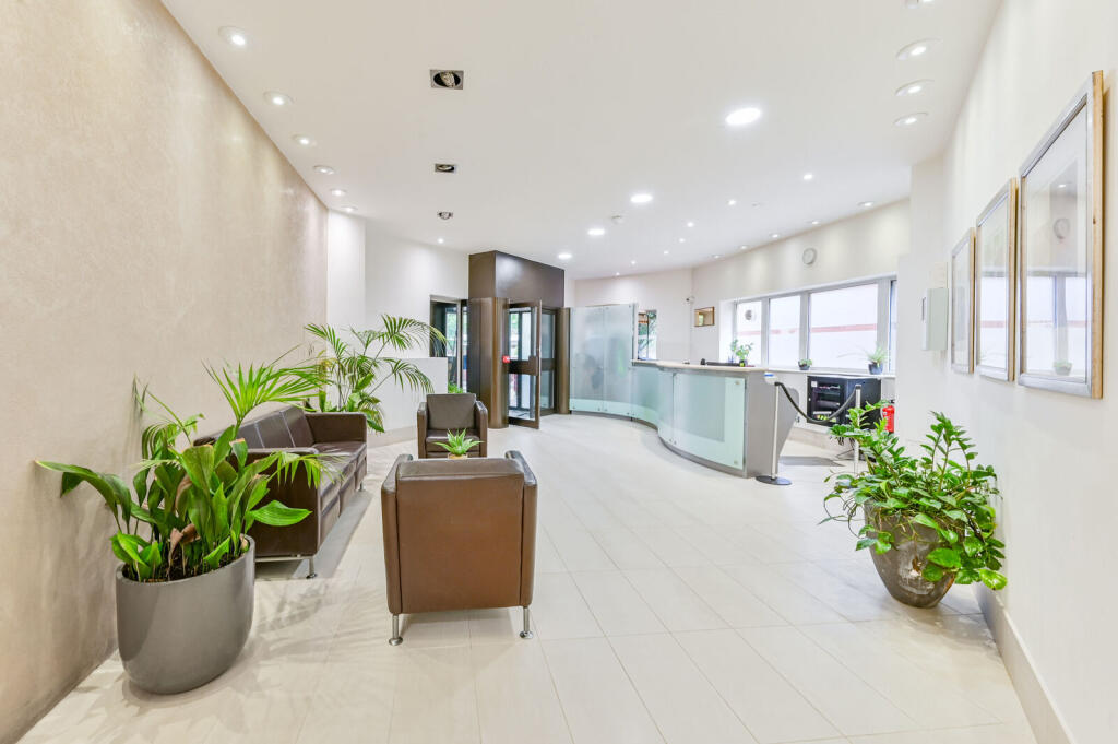 Blazer Court, 28a St John's Wood Road, London, NW8, St John's Wood, London, NW8 - View 6