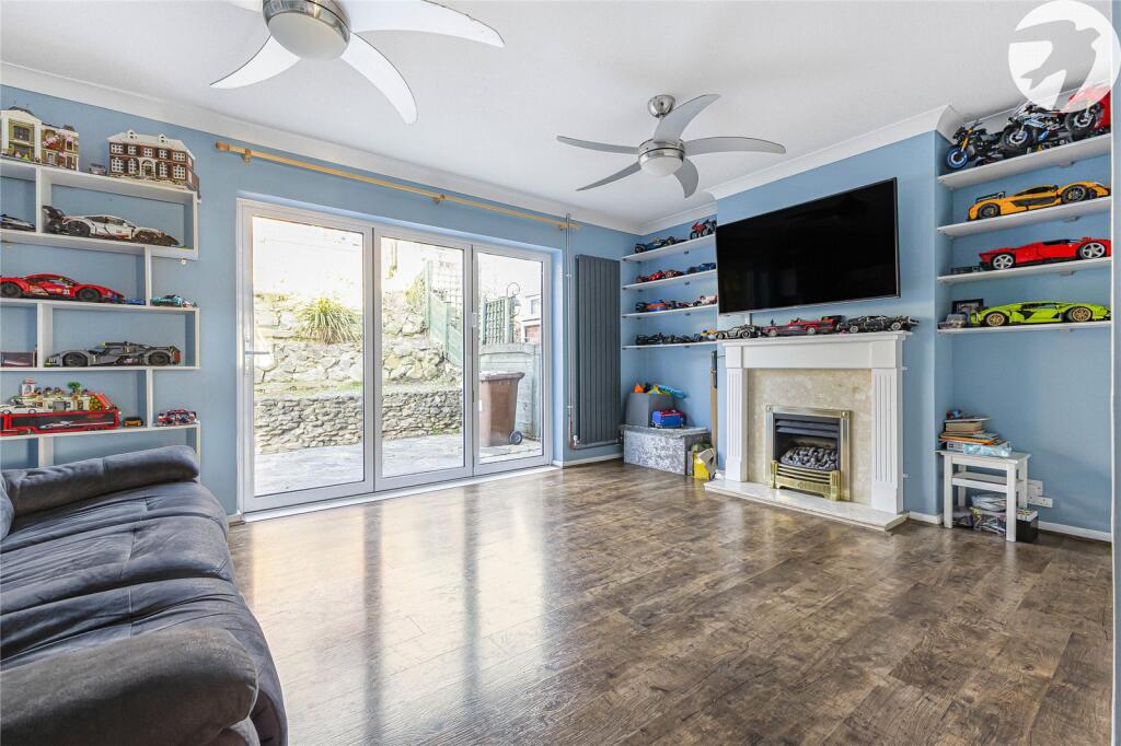 Main image of property: Charles Drive, Cuxton, Rochester, Kent, ME2