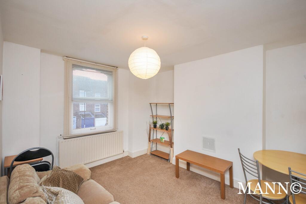 Main image of property: Wisteria Road, Lewisham, SE13