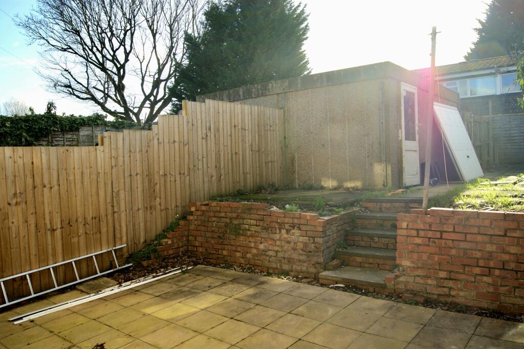 Additional image 18 of Yorkminster Drive, Birmingham, B37