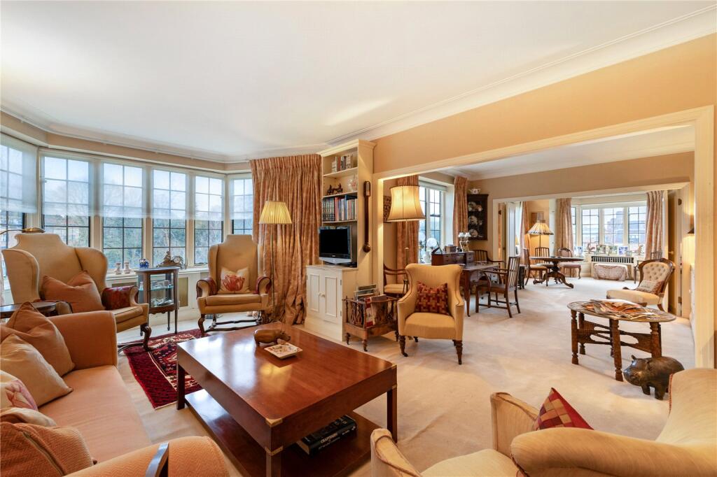 Main image of property: Manor Fields, Putney, London, SW15