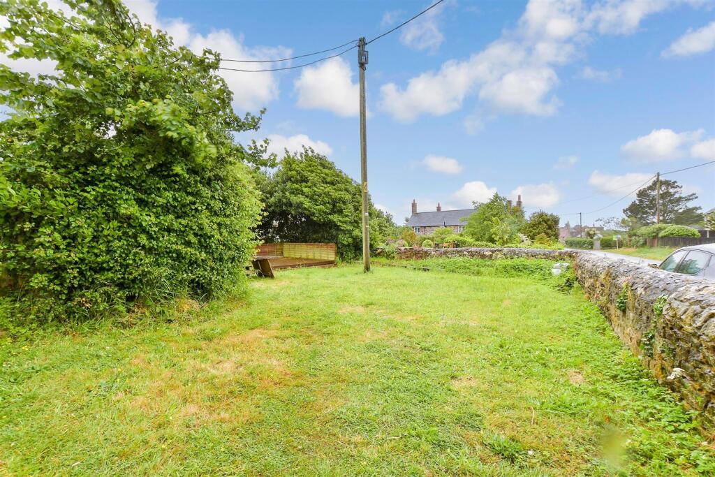 Main image of property: Hunny Hill, Brighstone, Isle of Wight