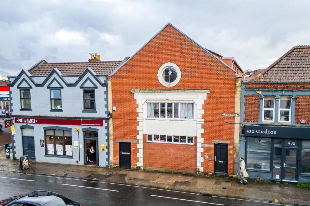 Main image of property: HMO BLOCK | £126K PA | HORFIELD