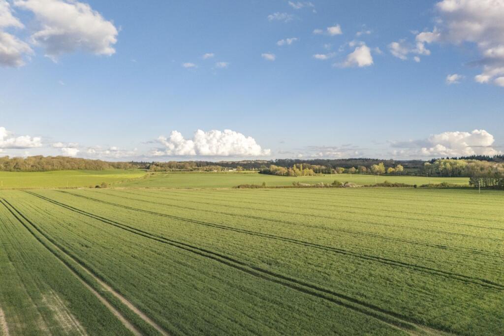 Land at Old Lane