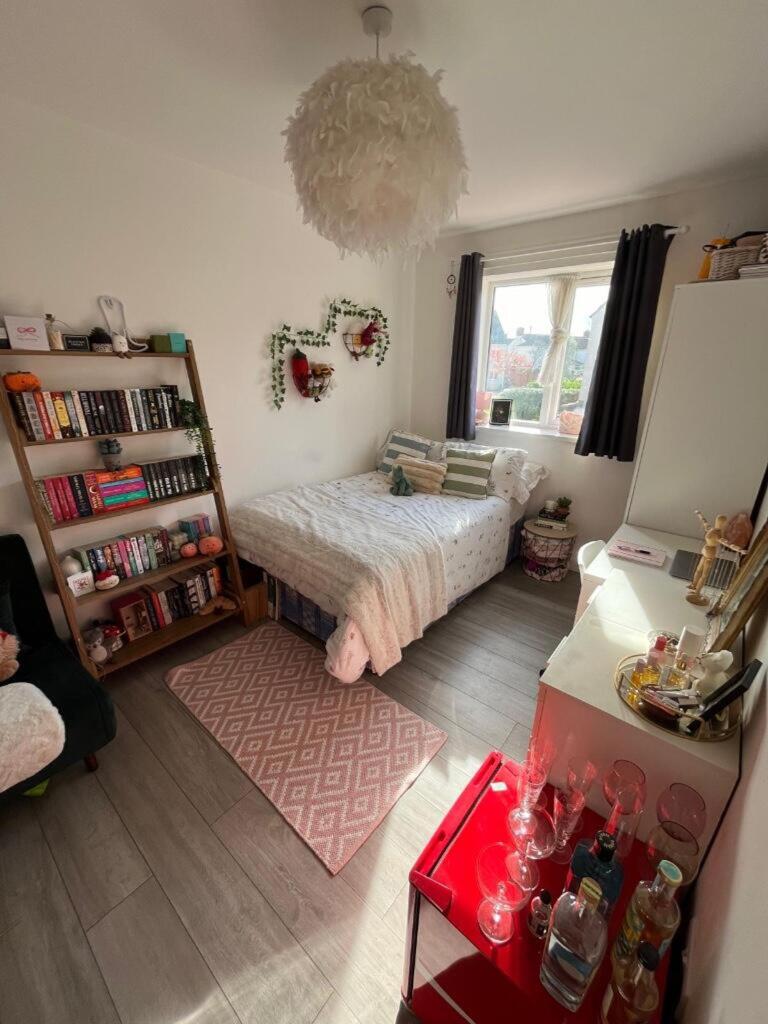 Main image of property: Cleve Road, Filton, BS34