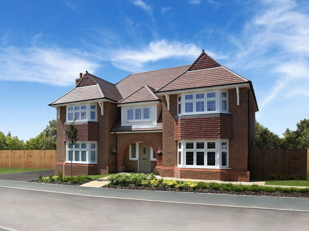 Main image of property: Hampden Meadows, Cuxham Road, Watlington, Oxfordshire
