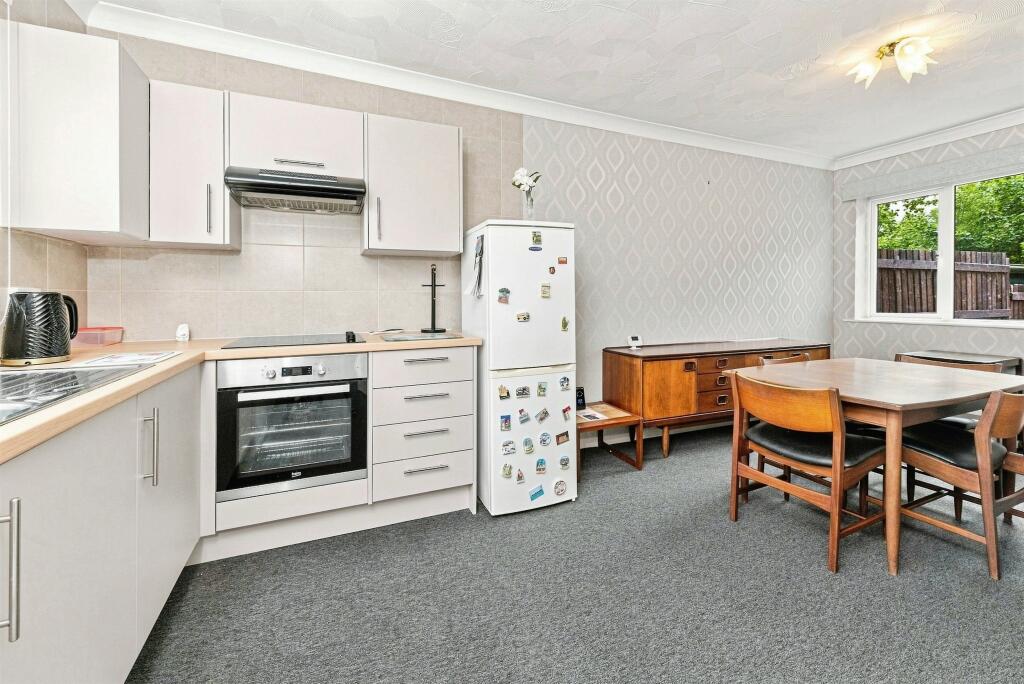House in Kirklees, West Yorkshire - View 2