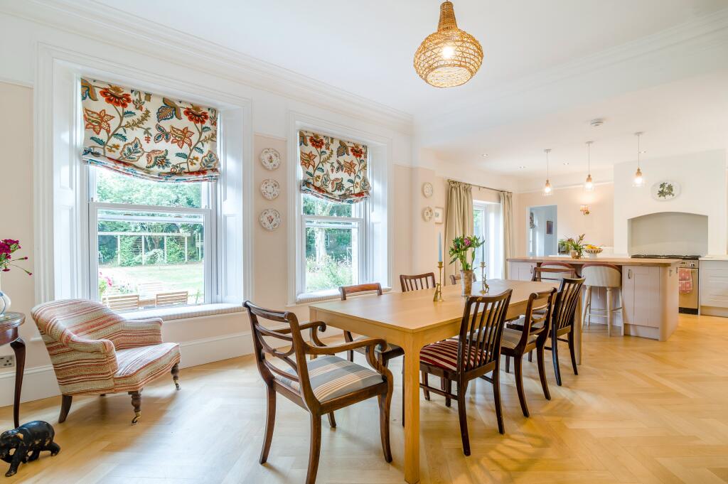 House in Bath - View 5