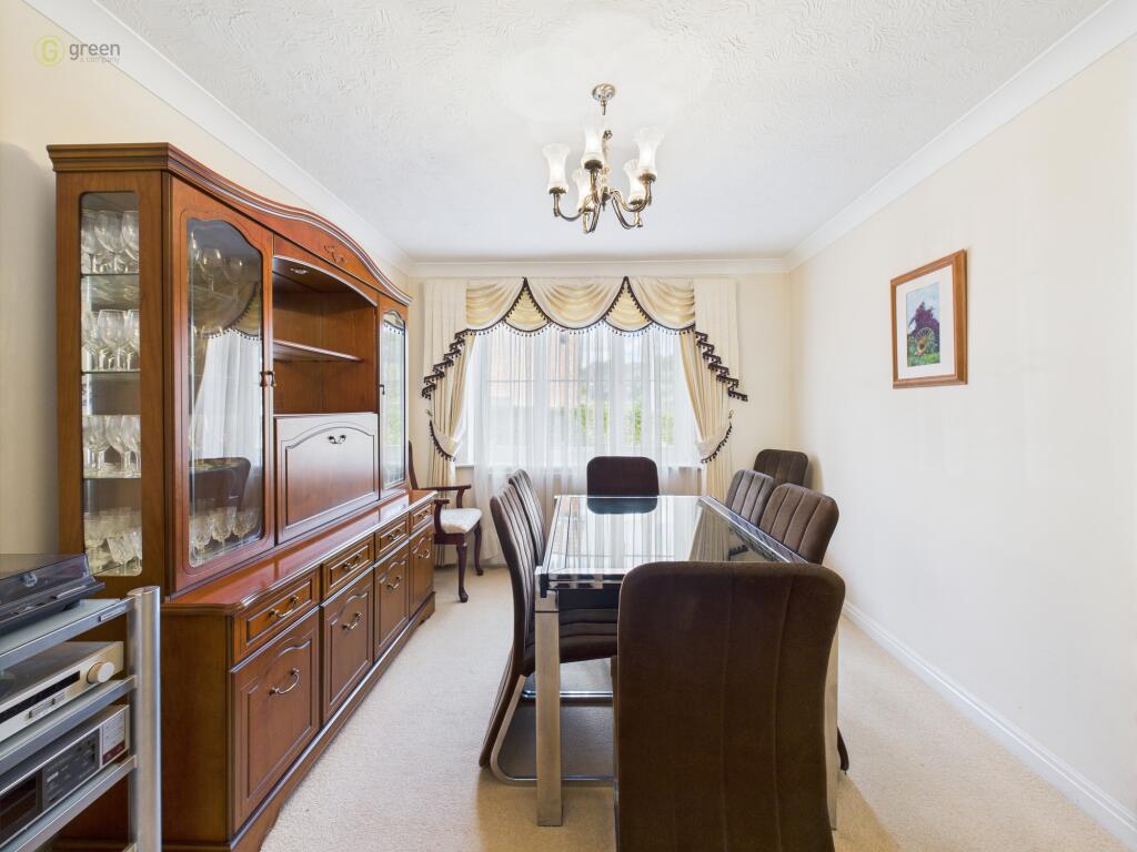 Aspen Close, Sutton Coldfield, B76 – pohled 3