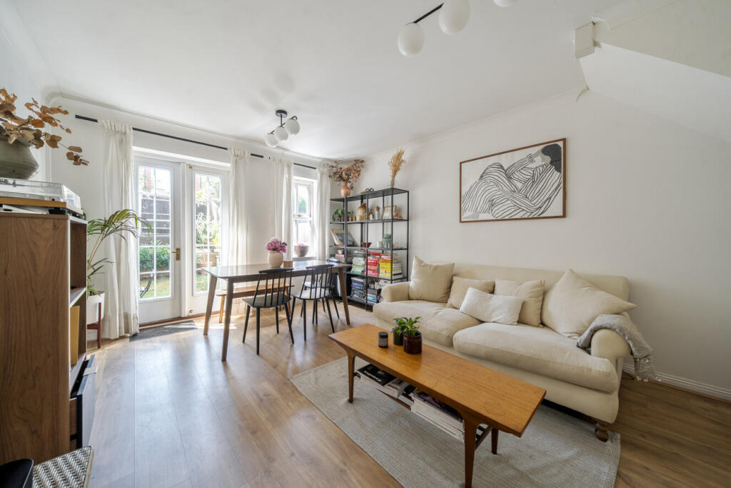 Main image of property: Lullingstone Lane, Hither Green, London, SE13