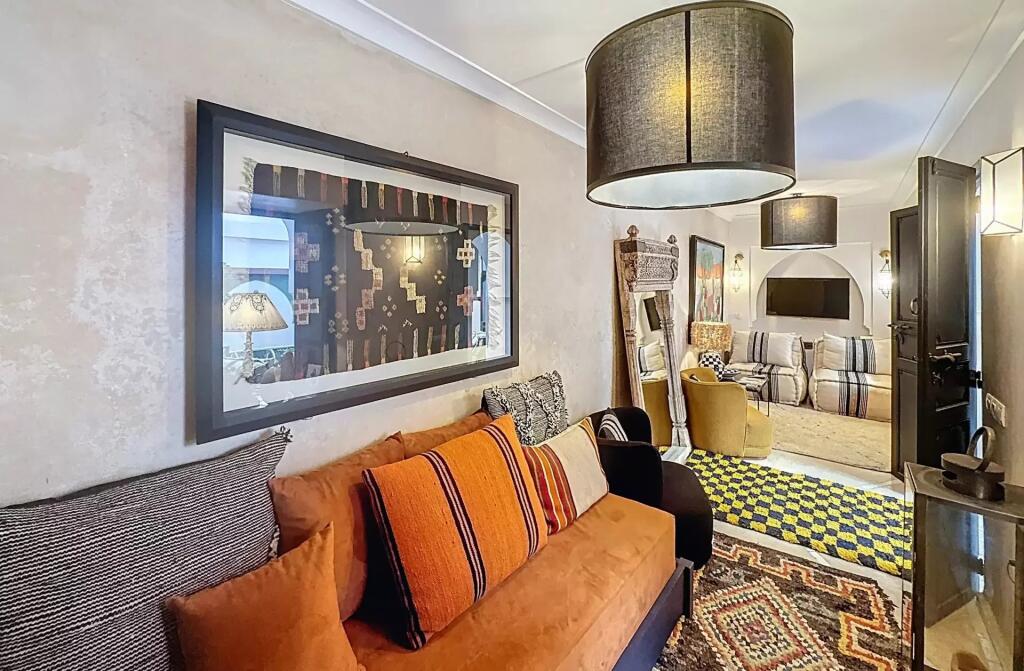 Main image of property: Marrakech, Marrakech-Tensift-El Haouz, Marrakech