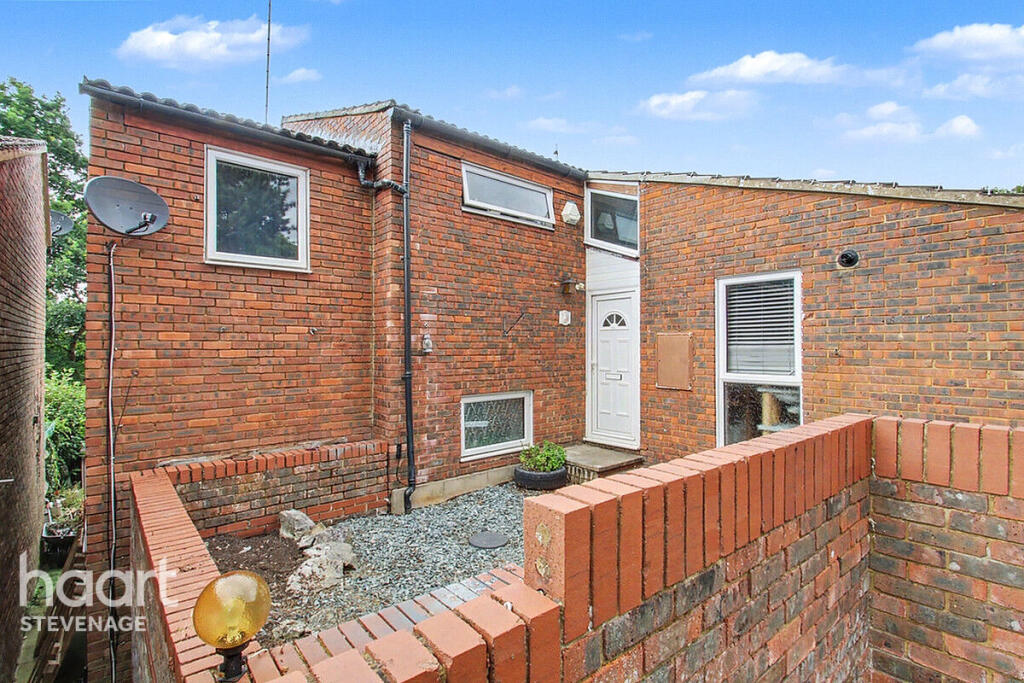 Main image of property: Kimbolton Crescent, Stevenage