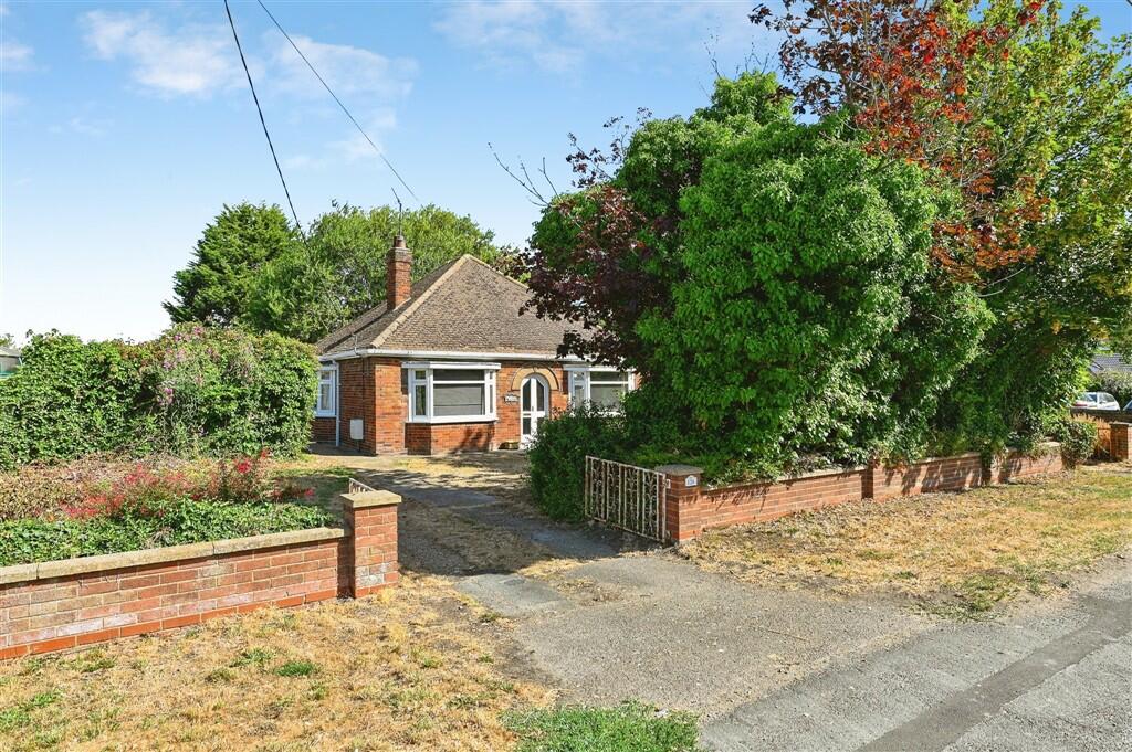 Main image of property: Leverington Common, Leverington, WISBECH