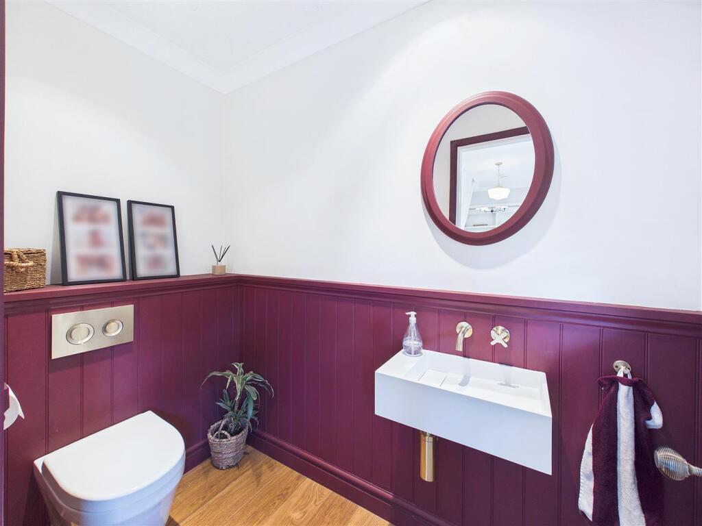 Bramley Way, Whittington, Lichfield photo 4