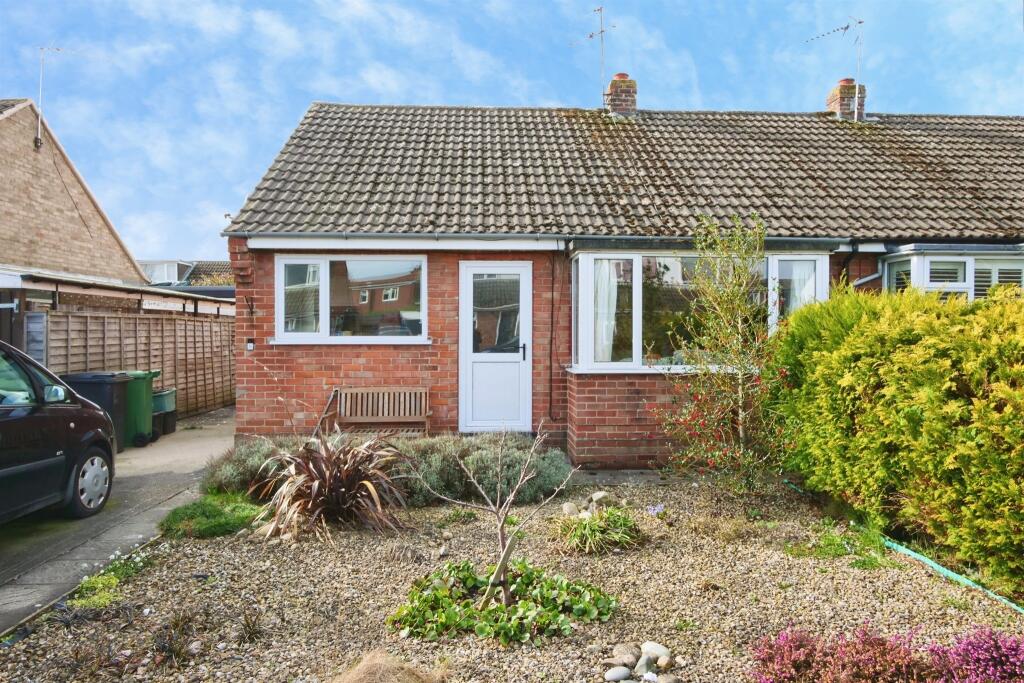Main image of property: Middlecroft Grove, Strensall, York