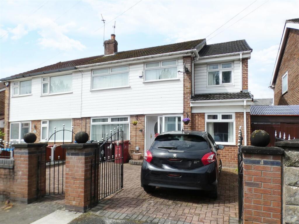Main image of property: Russell Road, Huyton, Liverpool