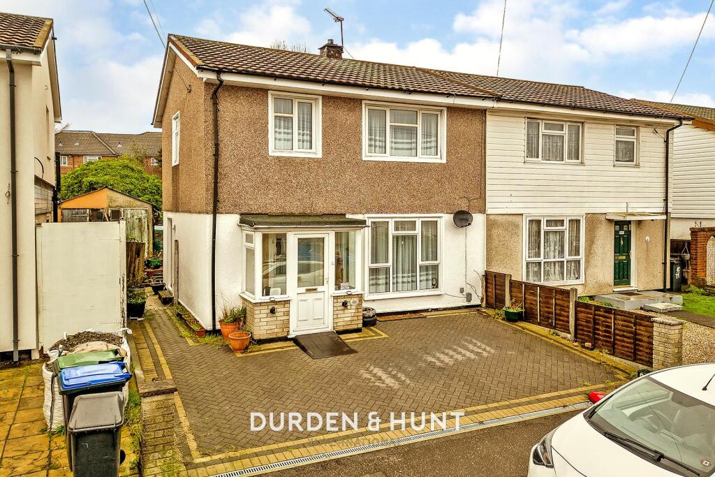 Main image of property: Barfields, Loughton, IG10