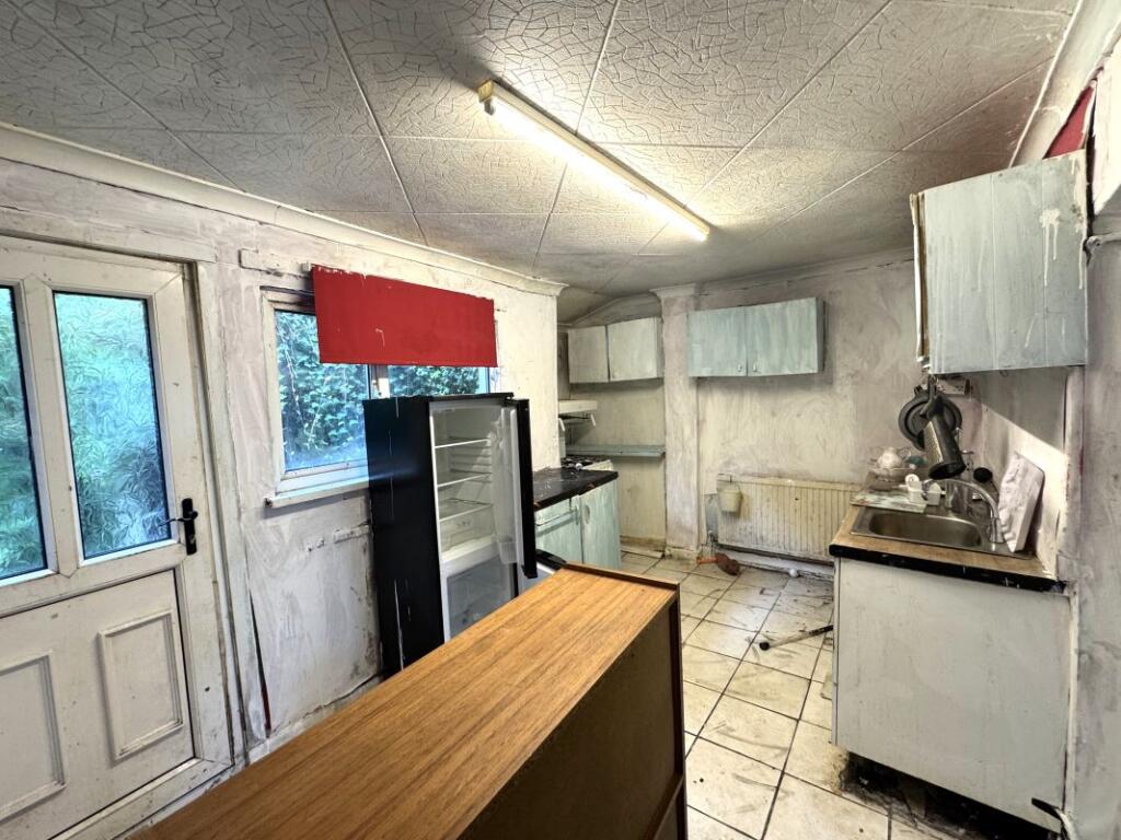 House in Merthyr Vale - More