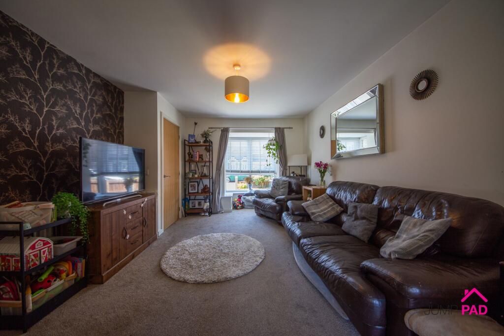 Borron Road, Newton-Le-Willows, WA12 photo 4