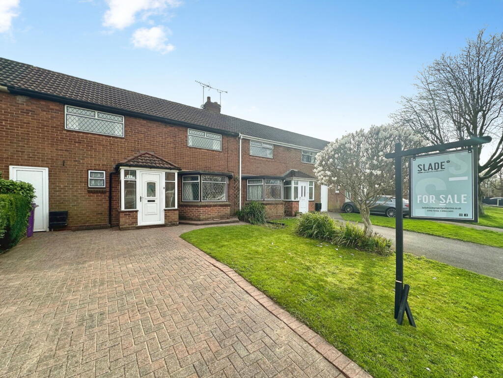 Main image of property: Regis Road, Tettenhall, Wolverhampton, WV6 8RH