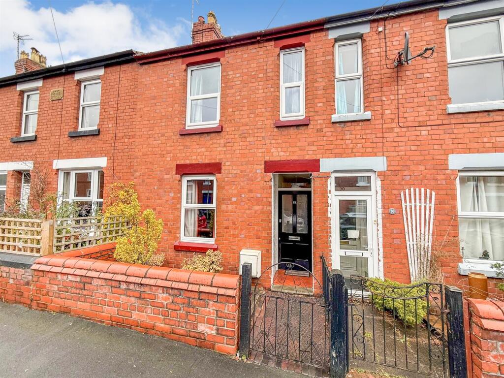 Main image of property: Albert Road, Oswestry