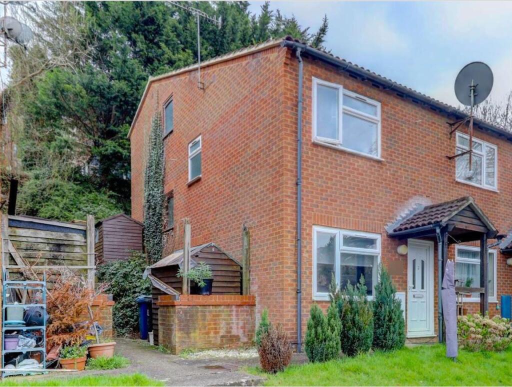 Main image of property: Westfield Walk, High Wycombe, HP12