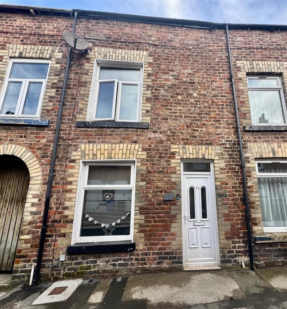 Main image of property: Nelson Street, Scarborough
