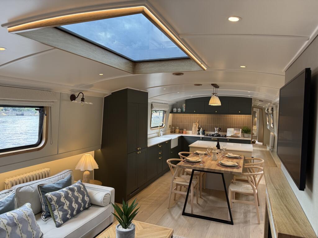 Main image of property: D'oyly Carte Island, Weybridge