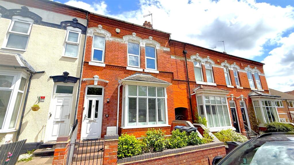 Main image of property: Church Hill, Northfield, Birmingham