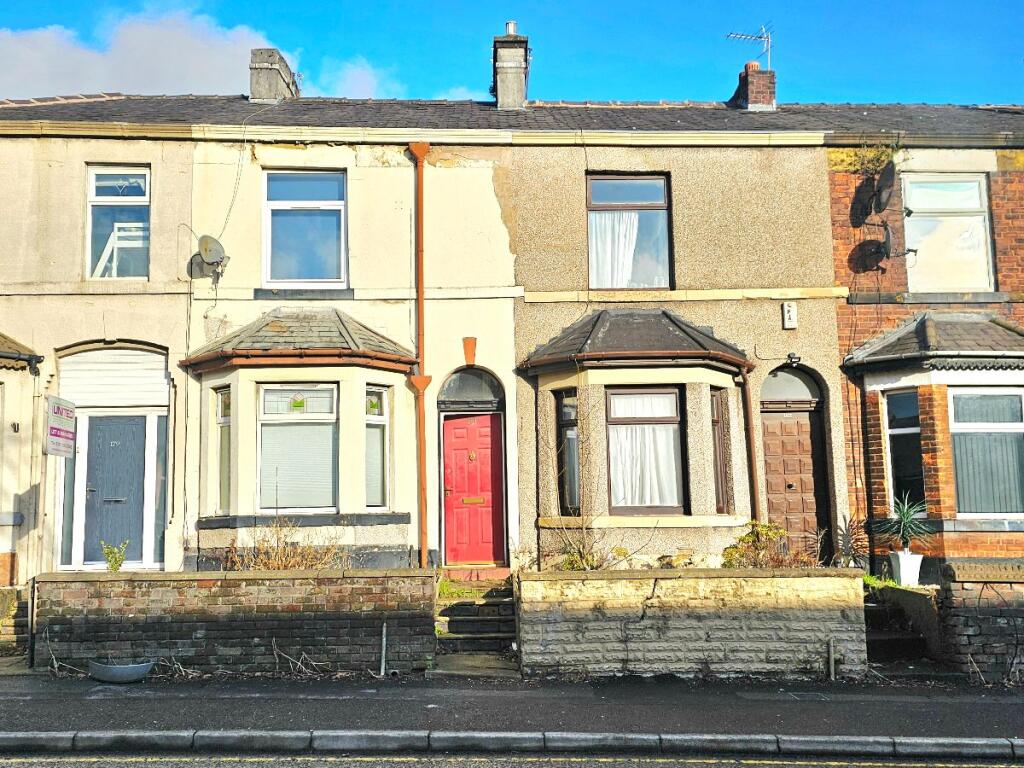 Main image of property: Wash Lane, Bury, Greater Manchester, BL9