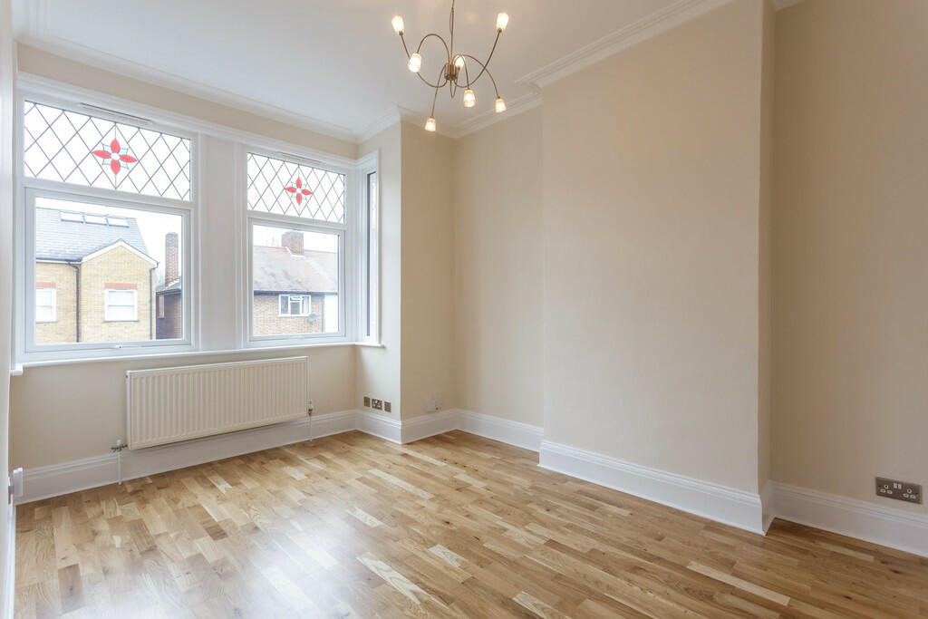 Main image of property: Carlyle Road, Ealing W5