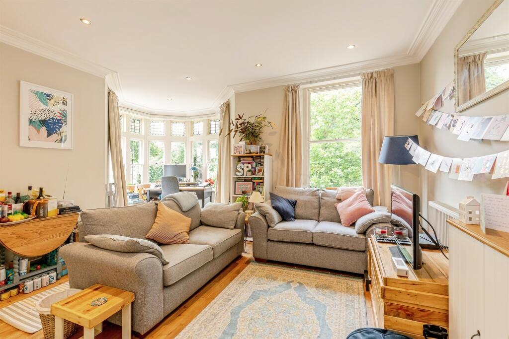 Main image of property: Redland Road, Bristol