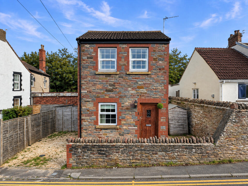 Lower Station Road, Bristol, BS16