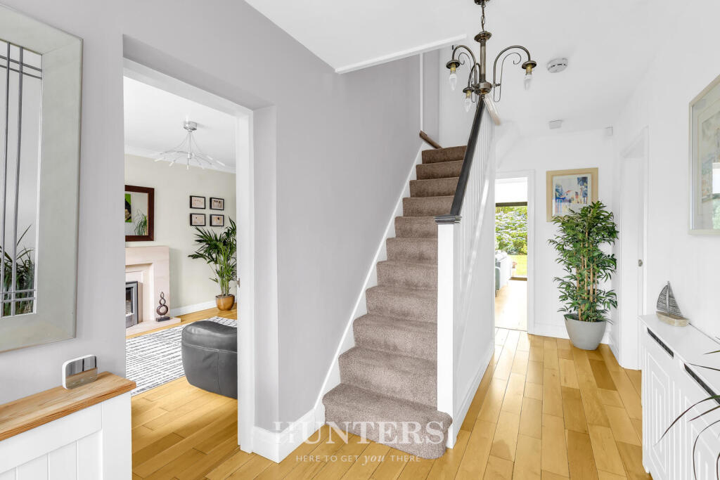 House in Manchester - View 5