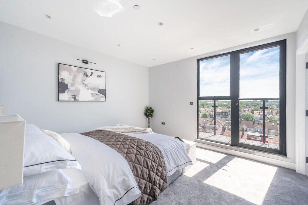Main image of property: Haredon House, North Cheam, Sutton, SM3