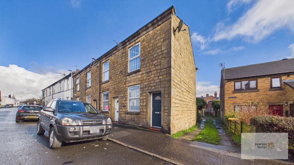 Main image of property: Manchester Old Road, Bury