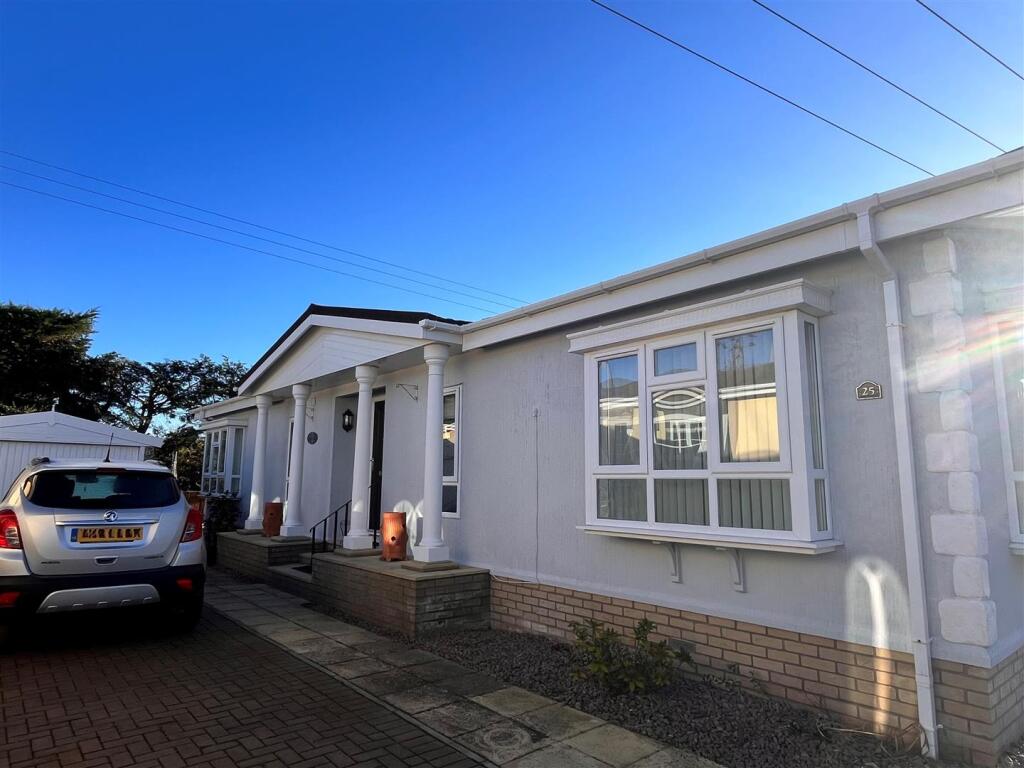 Main image of property: Rushbrooke Lane, Bury St. Edmunds
