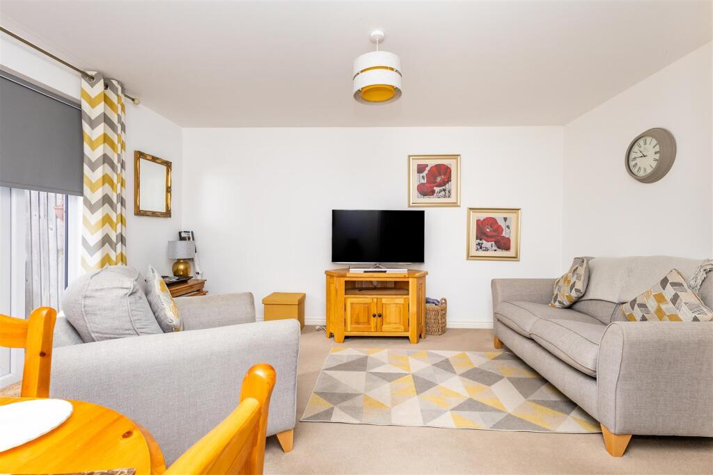 House in Preston - More
