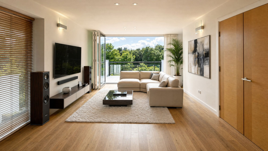 House in Newcastle upon Tyne - View 2