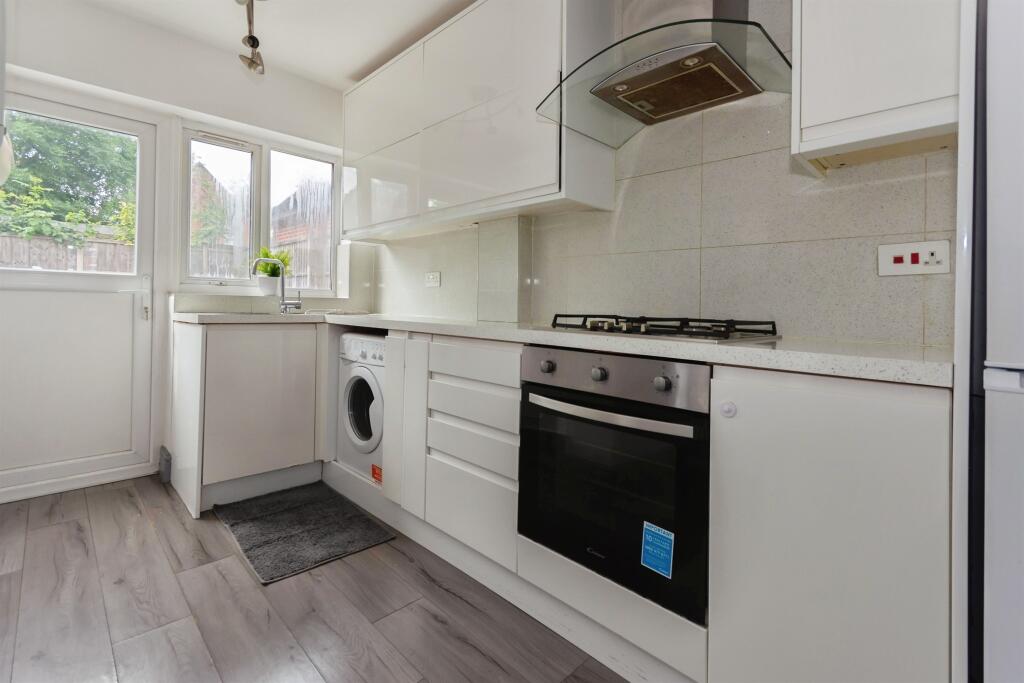 House in Birmingham, Acocks Green - View 6